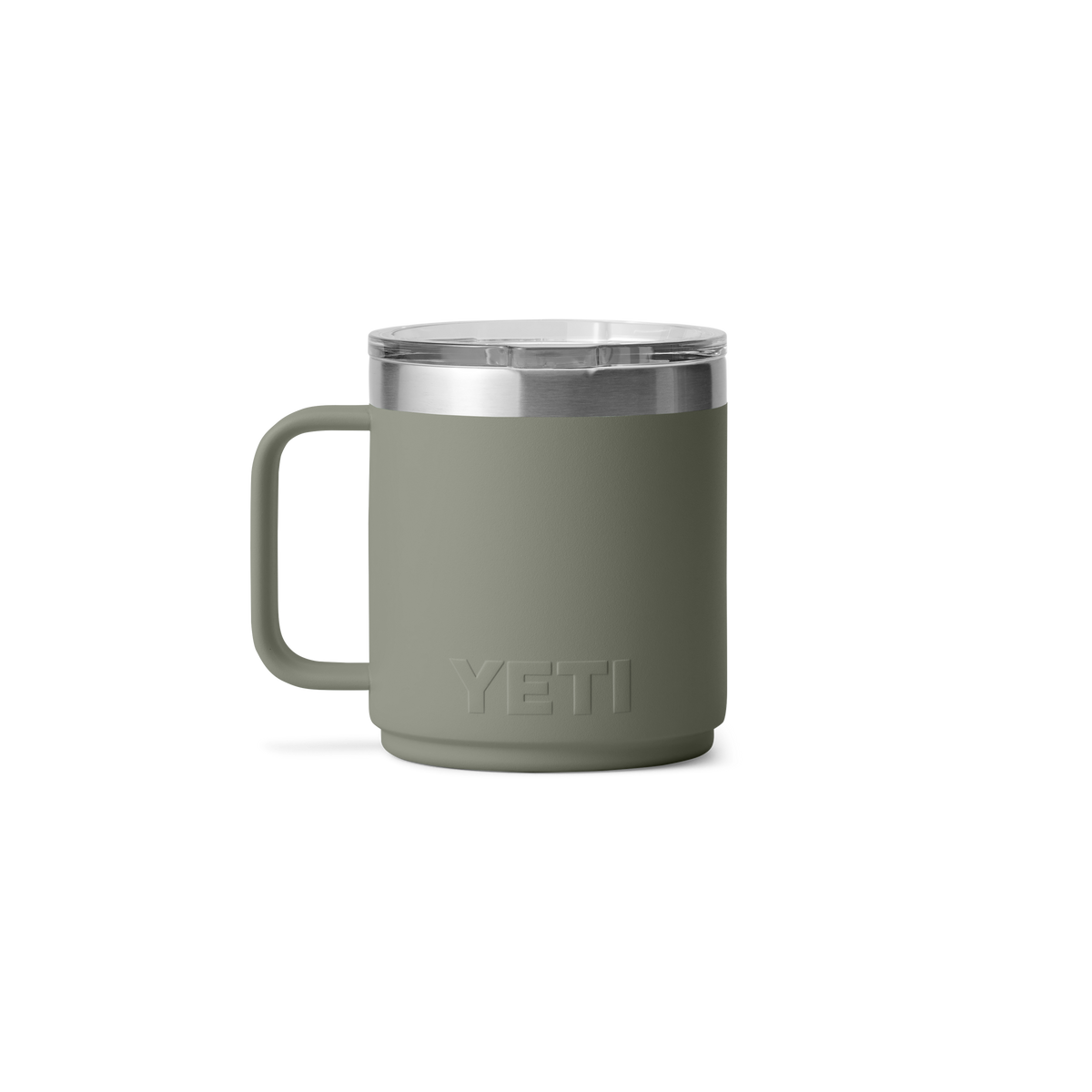 Rambler® 10 oz (295 ml) Stackable Mug