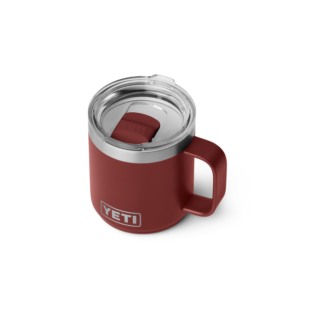 Rambler® 10 oz (295 ml) Stackable Mug