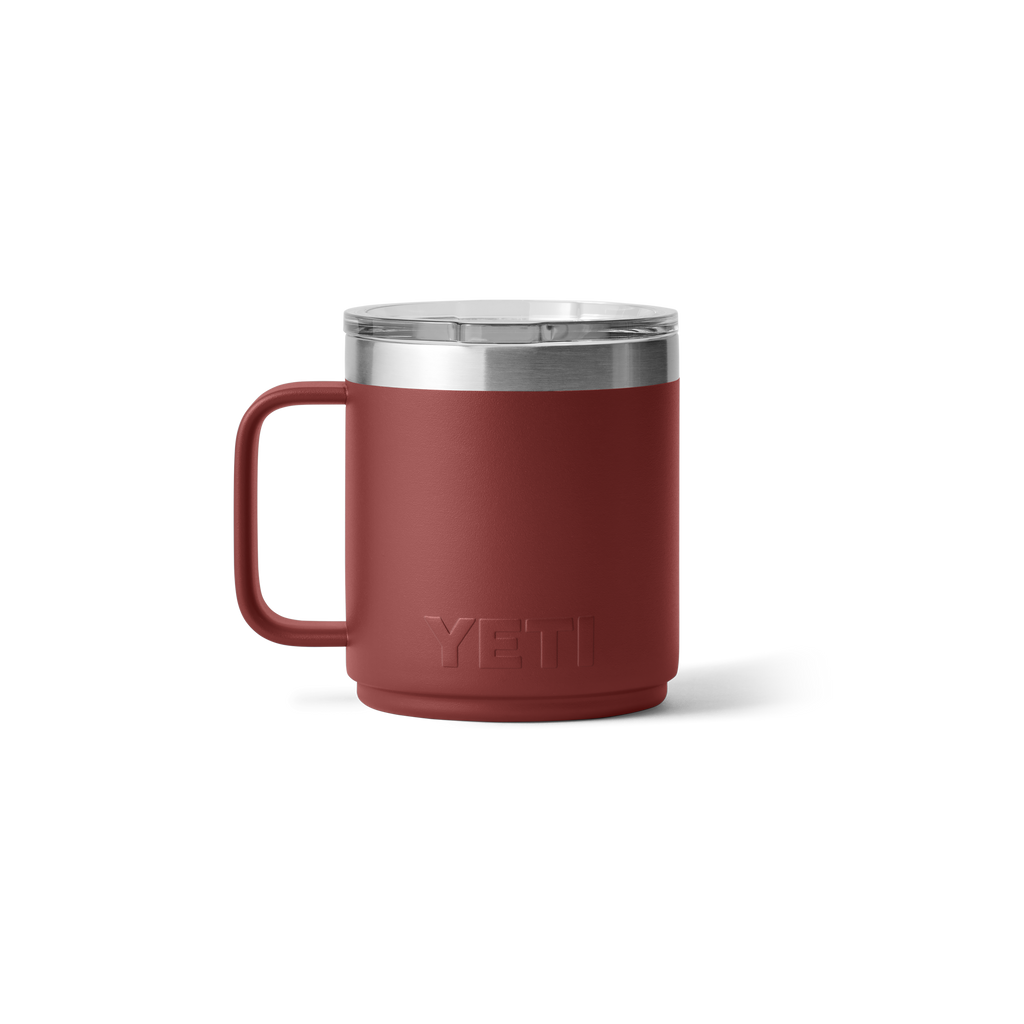 Rambler® 10 oz (295 ml) Stackable Mug