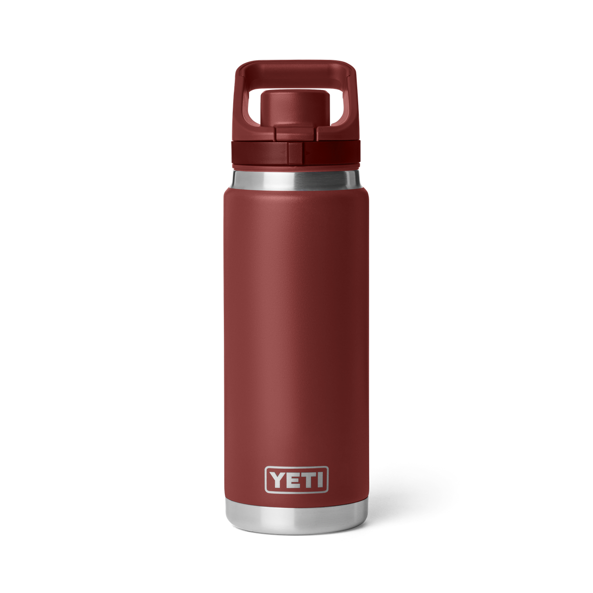 Rambler® 26 oz (769 ml) Bottle | With Flip Chug Cap