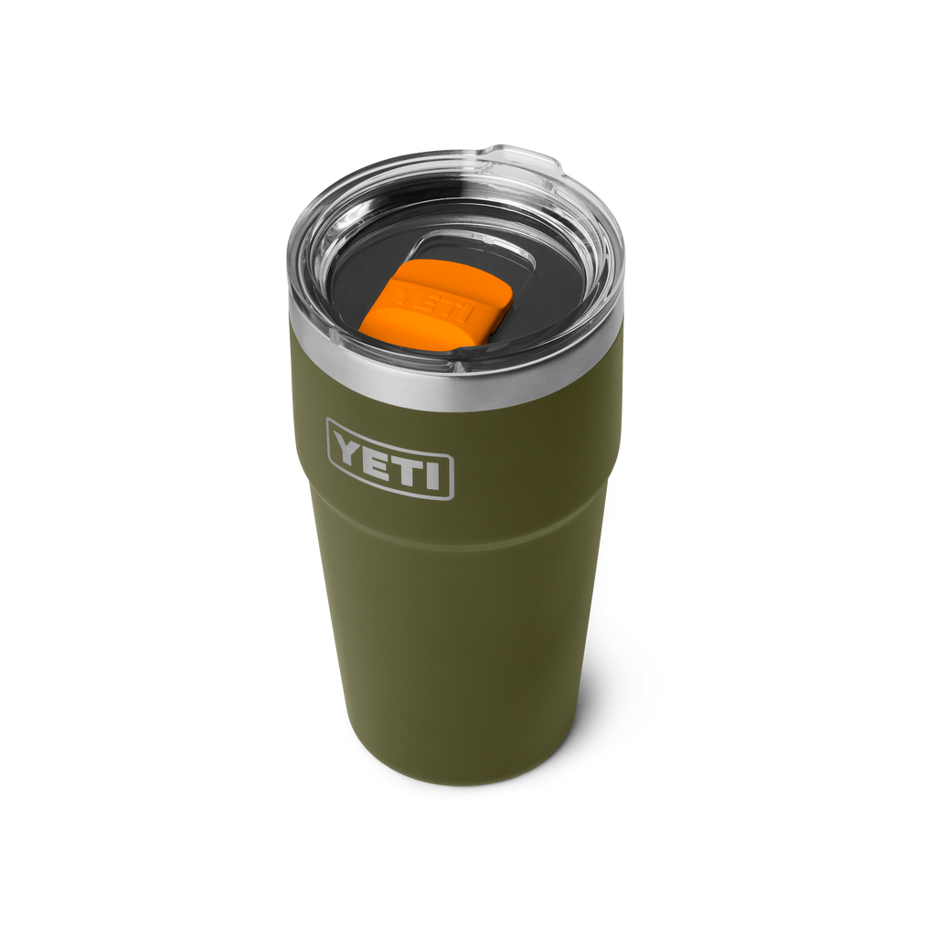 Rambler® 20 oz (591 ml) Stackable Cup
