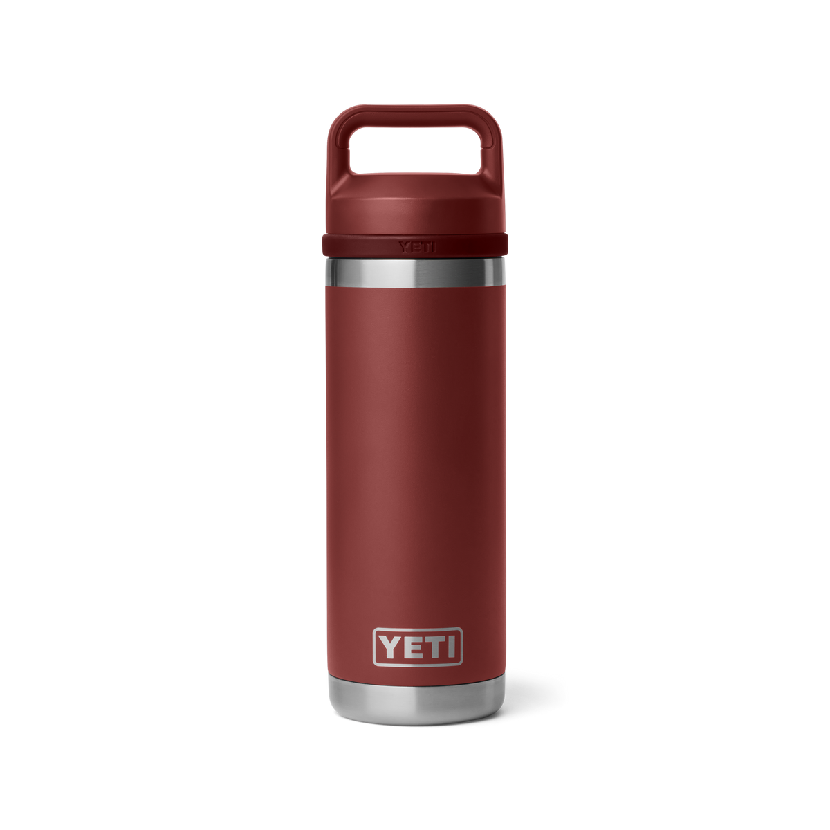 Rambler® 18 oz (532 ml) Bottle | With Chug Cap
