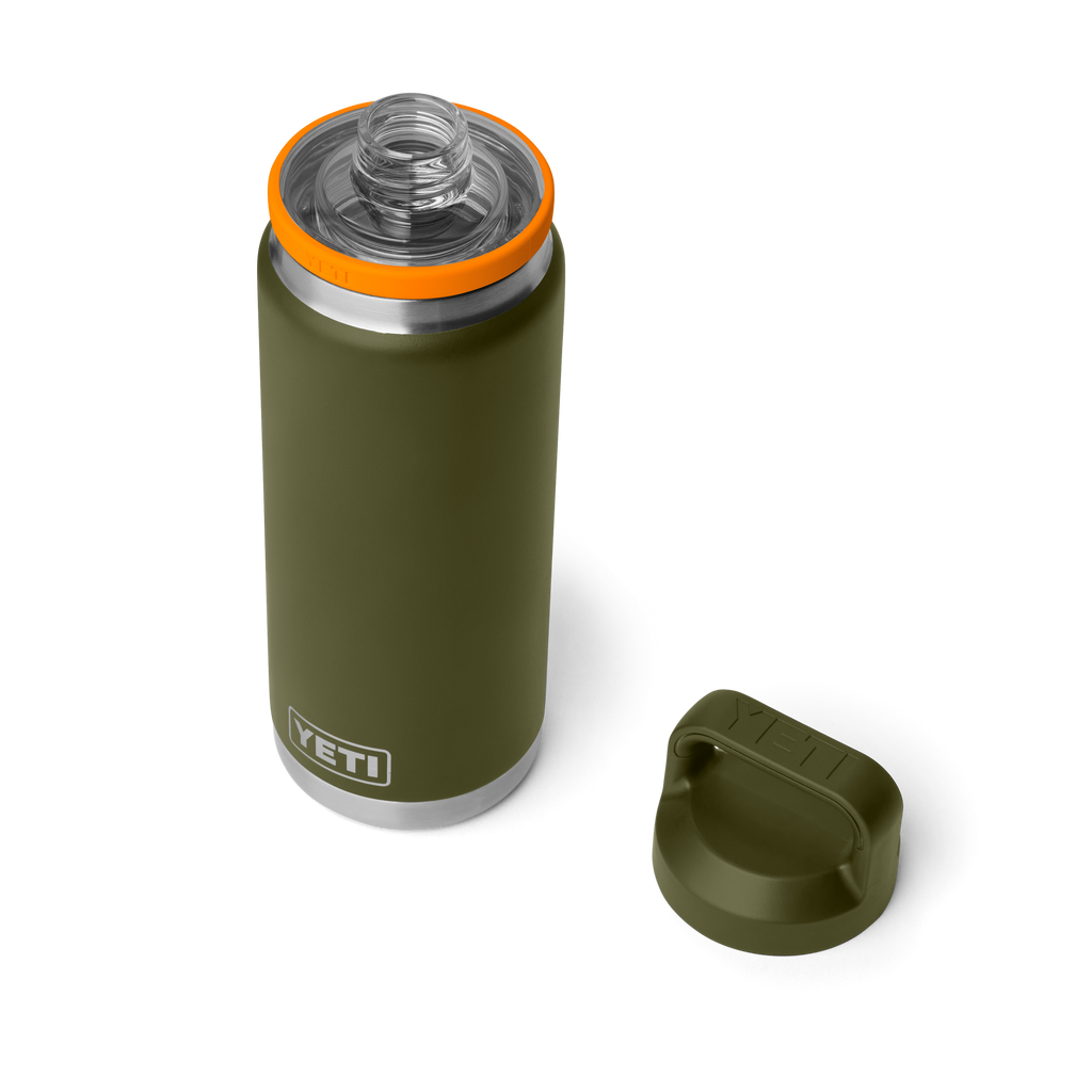 Rambler® 26 oz (769 ml) Bottle | With Chug Cap