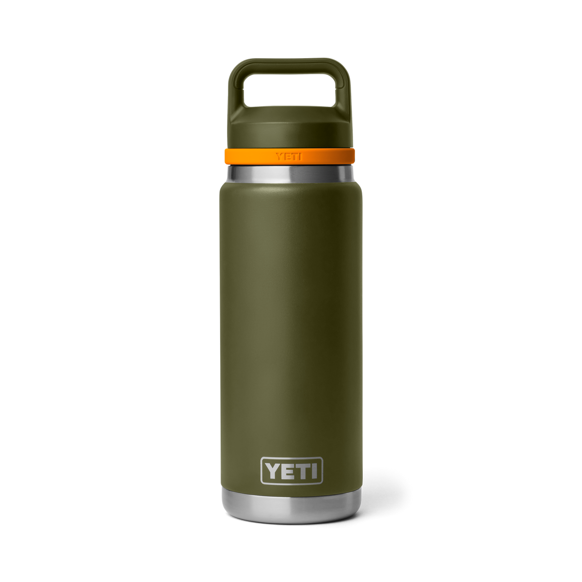 Rambler® 26 oz (769 ml) Bottle | With Chug Cap