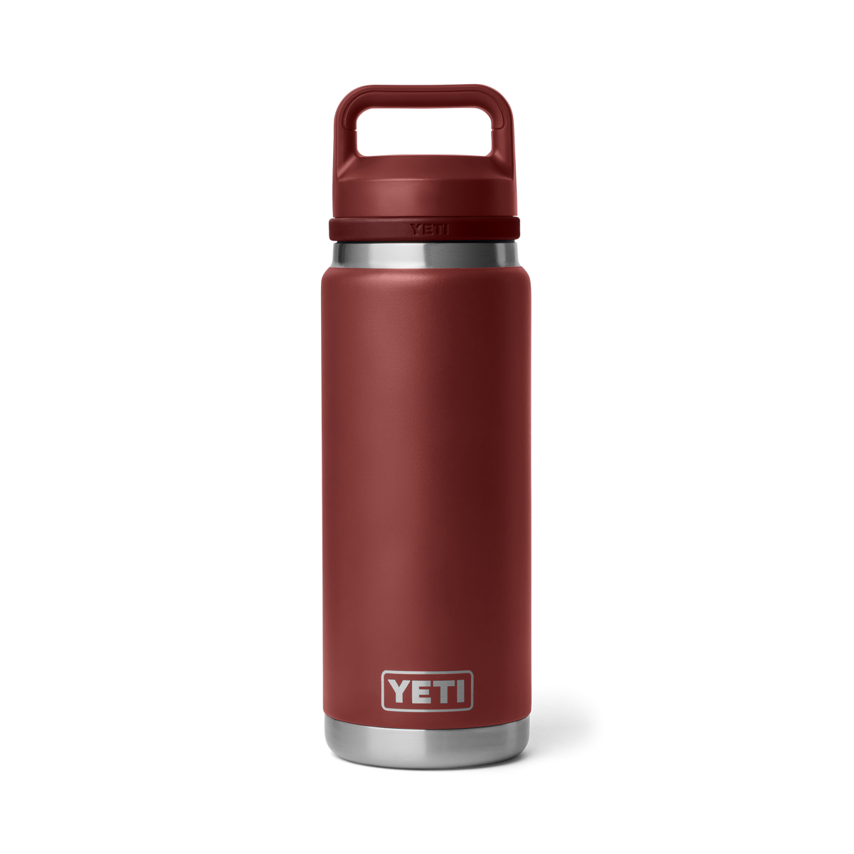 Rambler® 26 oz (769 ml) Bottle | With Chug Cap