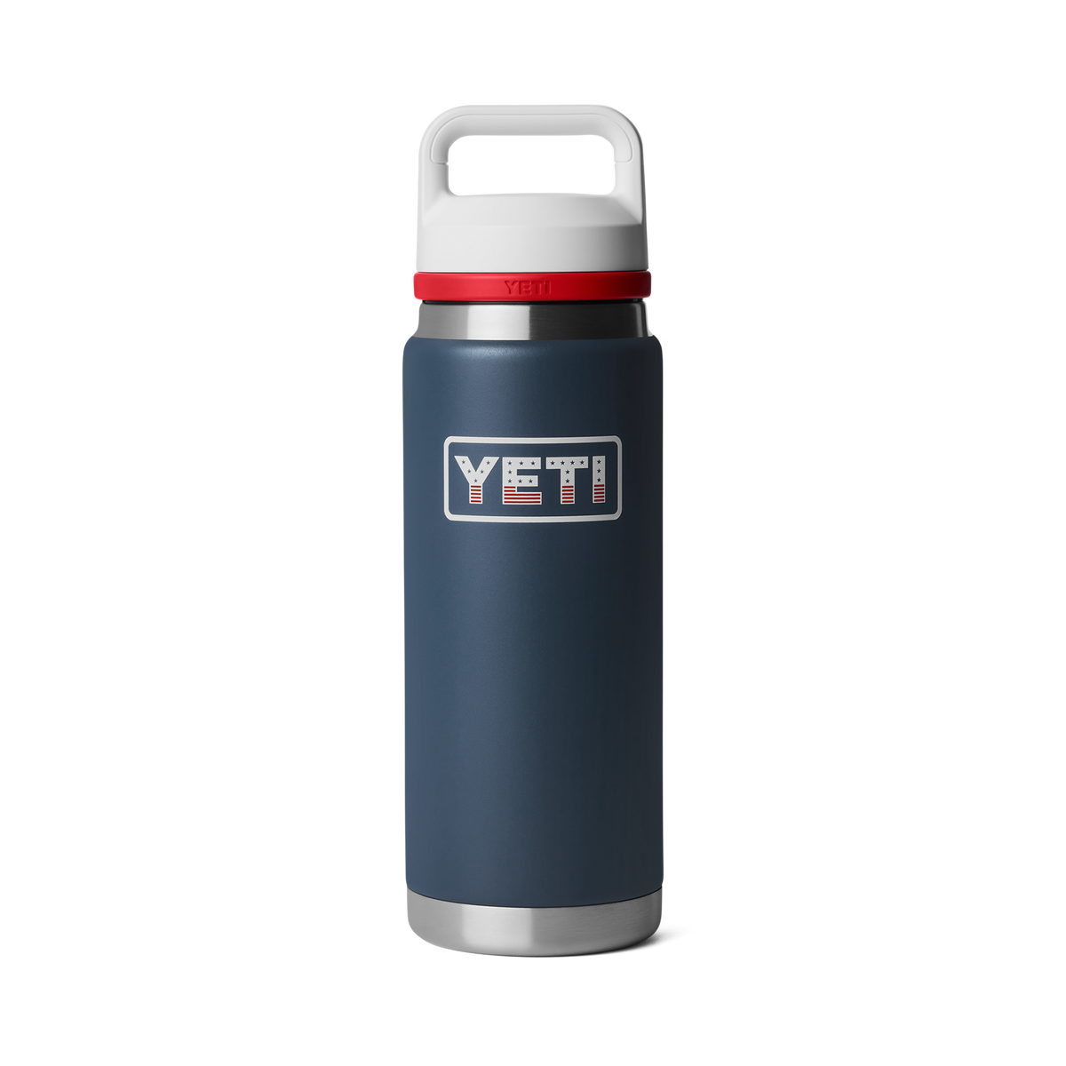 Rambler® 26 oz (769 ml) Bottle | With Chug Cap