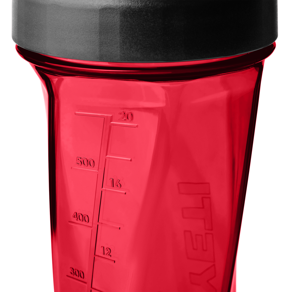 Yonder® 27 oz (737 ml) Shaker Bottle