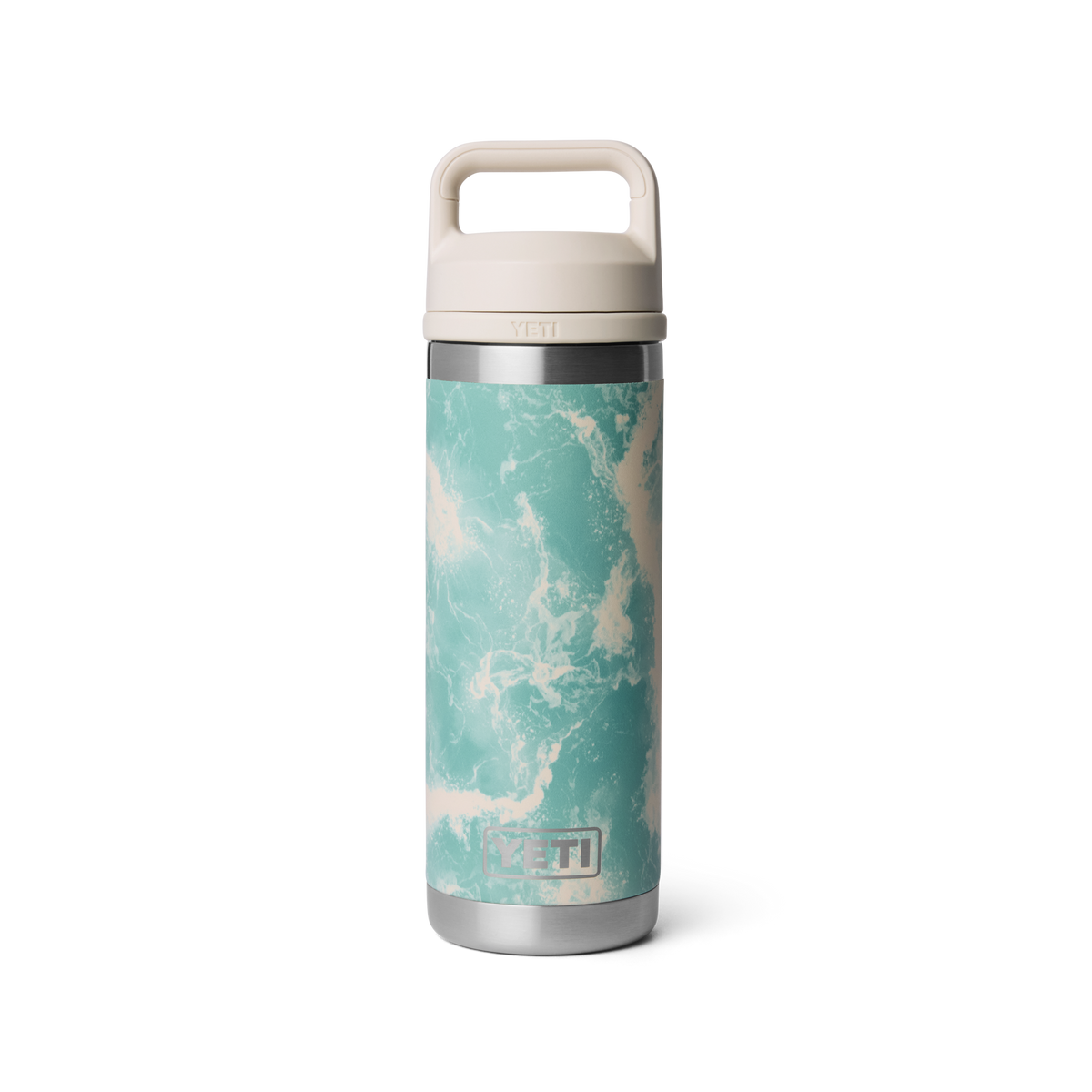Rambler® 18 oz (532 ml) Bottle | With Chug Cap