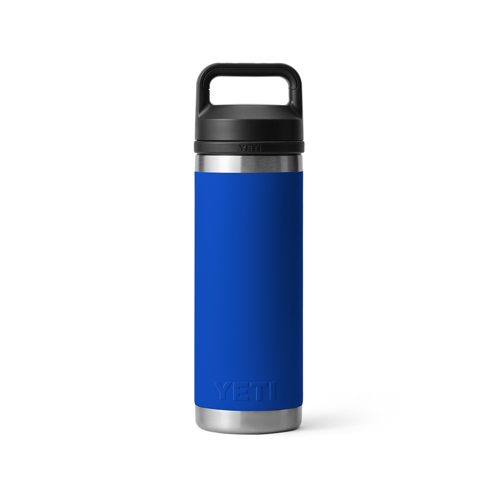 Rambler® 18 oz (532 ml) Bottle | With Chug Cap