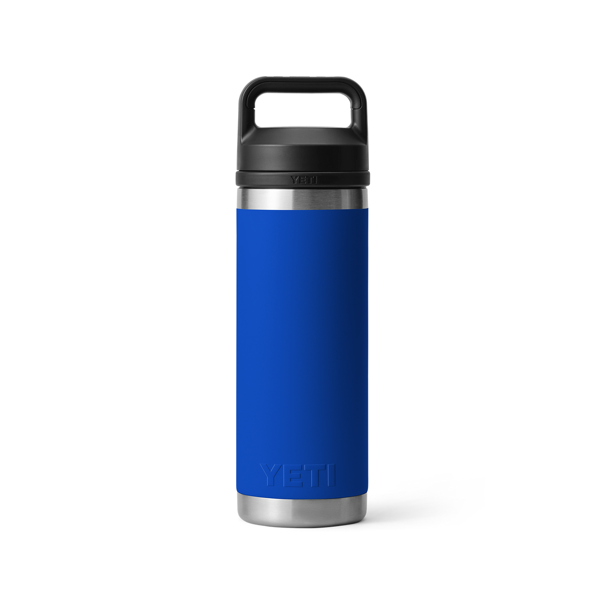 Rambler® 18 oz (532 ml) Bottle | With Chug Cap