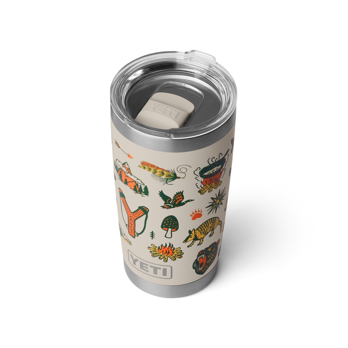 Rambler® 20 oz (591 ml) Tumbler