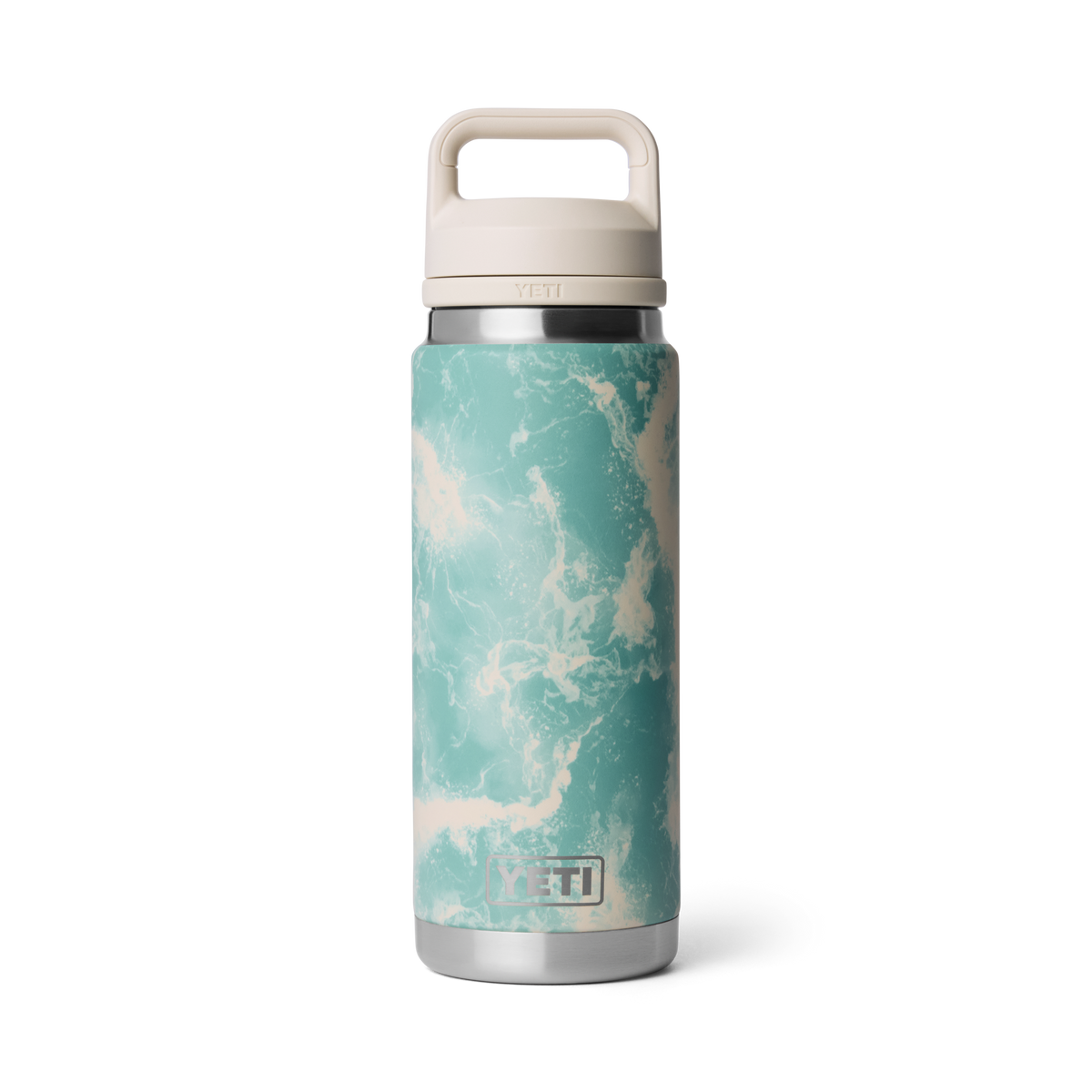 Rambler® 26 oz (769 ml) Bottle | With Chug Cap