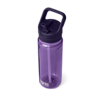 Yonder™ 25 oz (750 ml) Water Bottle | With Colour-Matched Straw Cap