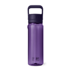 Yonder™ 25 oz (750 ml) Water Bottle | With Colour-Matched Straw Cap