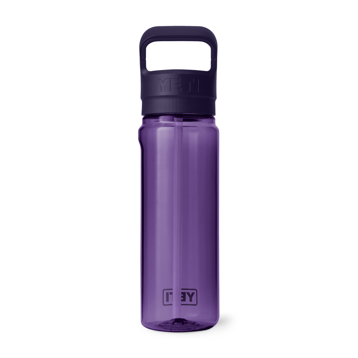 Yonder™ 25 oz (750 ml) Water Bottle | With Colour-Matched Straw Cap