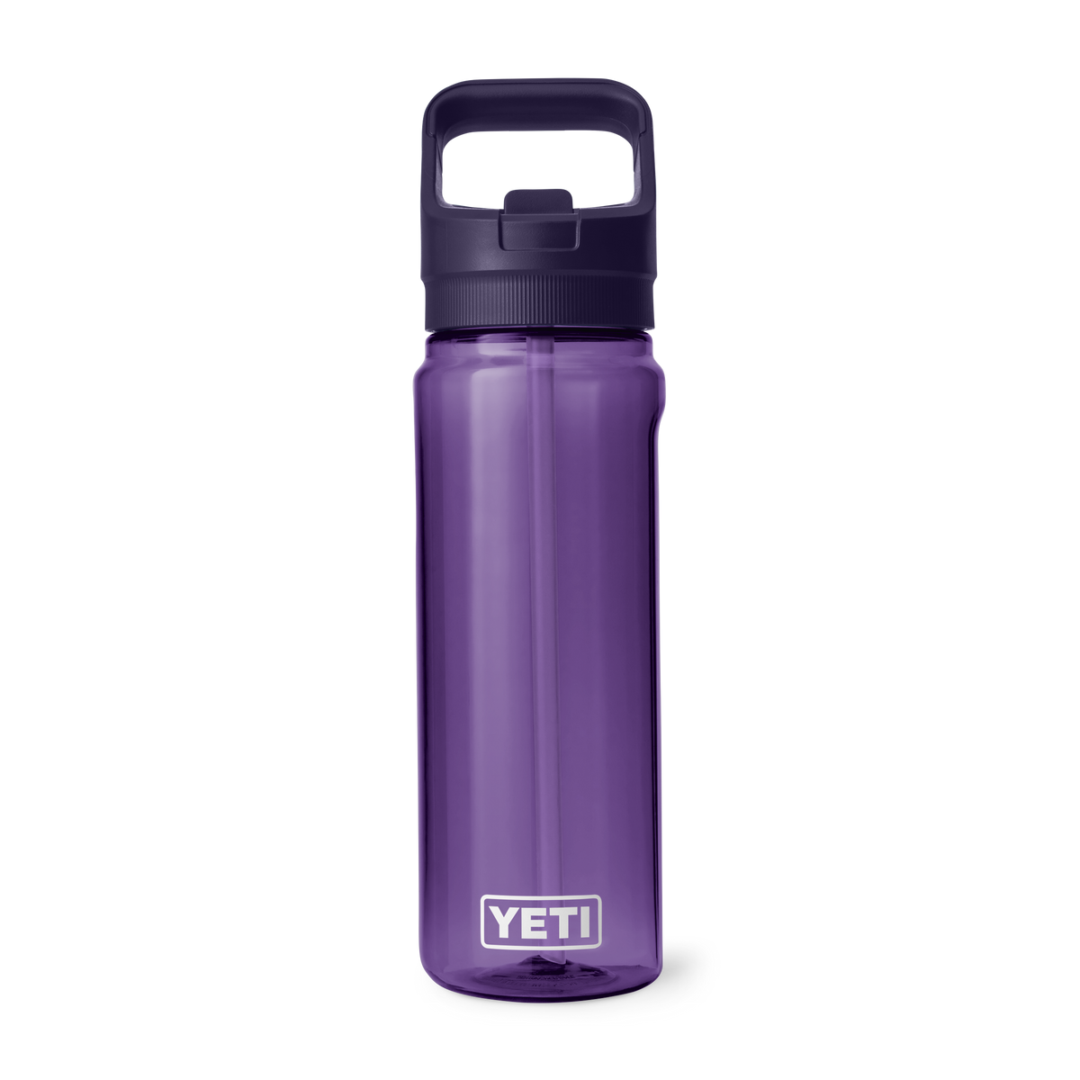 Yonder™ 25 oz (750 ml) Water Bottle | With Colour-Matched Straw Cap