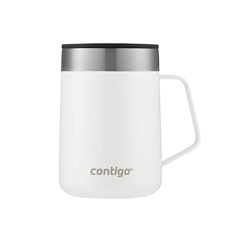 Contigo Streeterville Thermalock Desk Mug 420ml