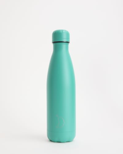 Chilly's Original Stainless Steel Water Bottle 260ml