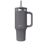 Contigo Streeterville Tumbler with Handle & Straw 1200ml
