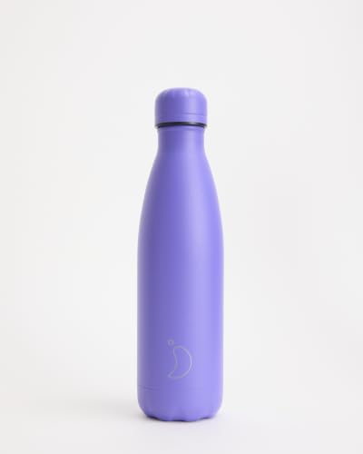 Chilly's Original Stainless Steel Water Bottle 260ml