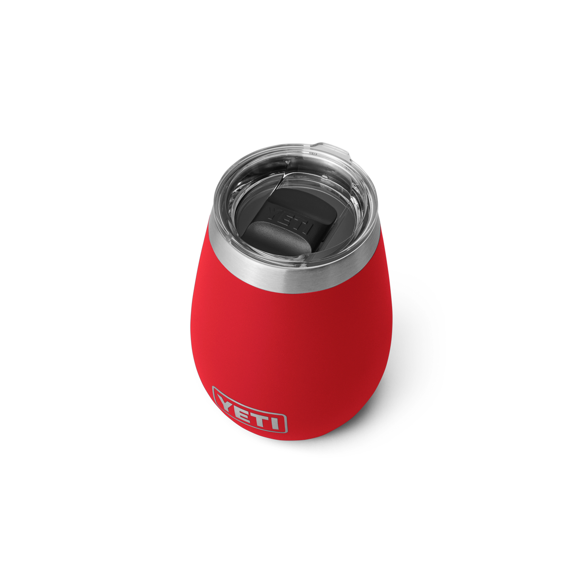Rambler® 10 oz (295 ml) Wine Tumbler | With MagSlider Lid
