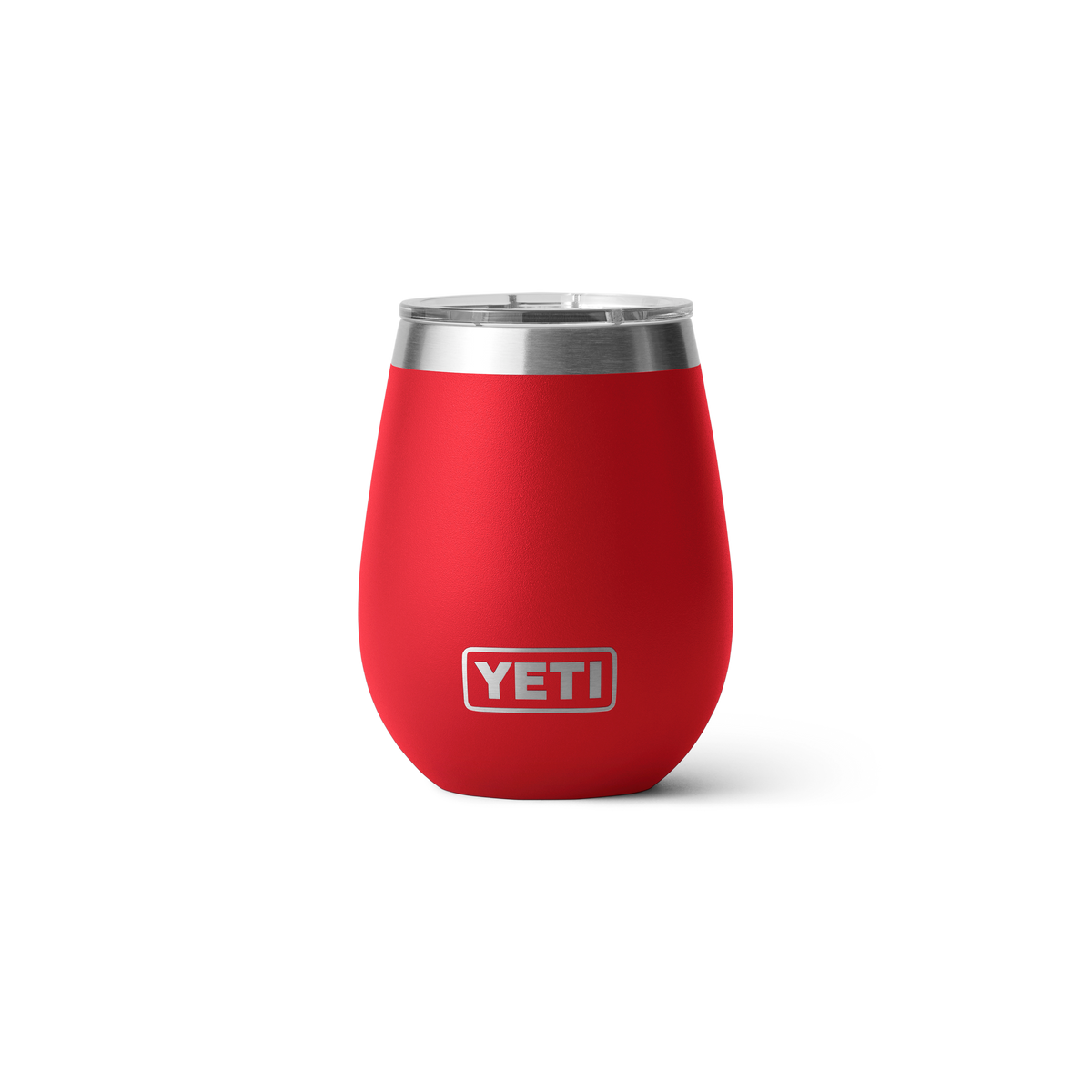 Rambler® 10 oz (295 ml) Wine Tumbler | With MagSlider Lid