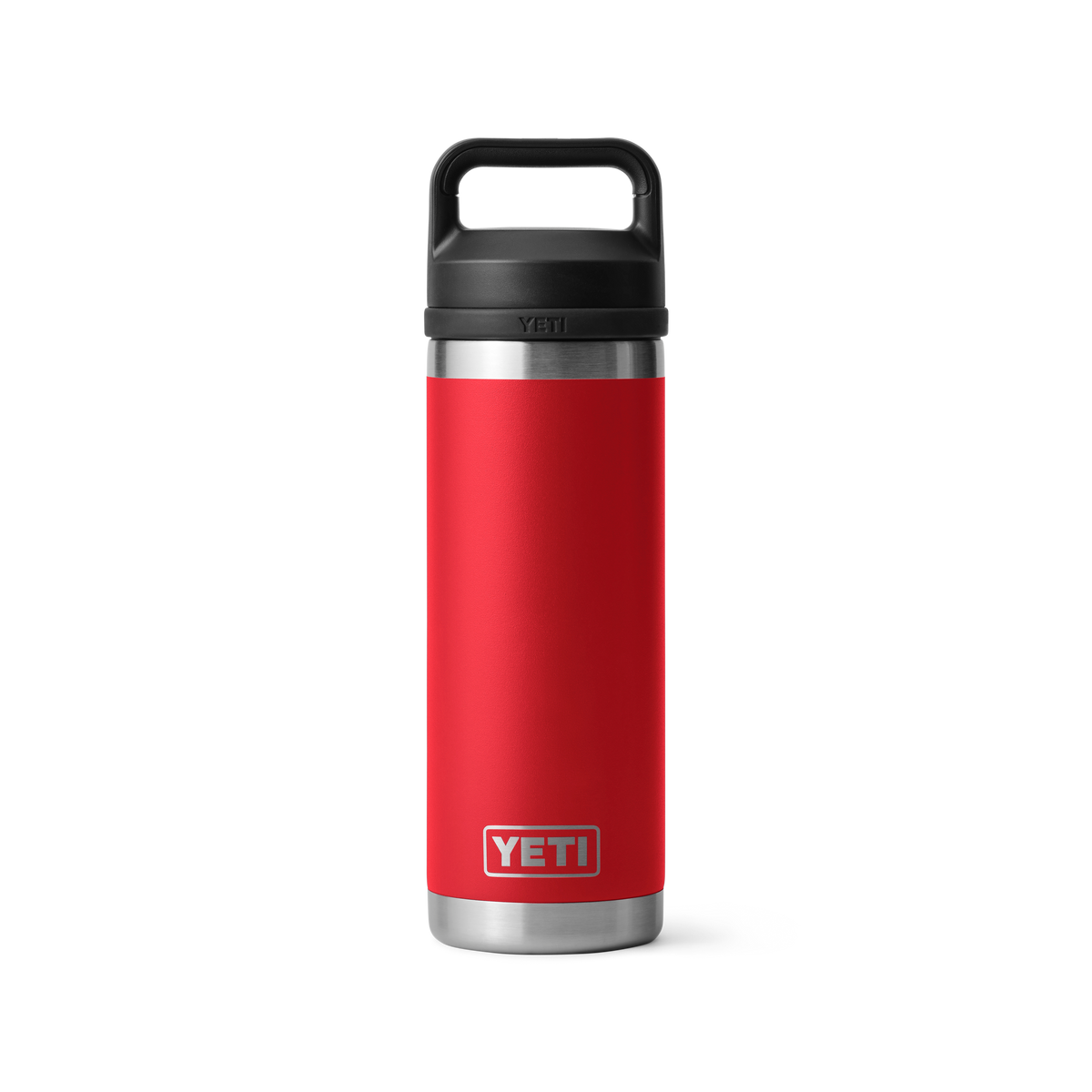 Rambler® 18 oz (532 ml) Bottle | With Chug Cap
