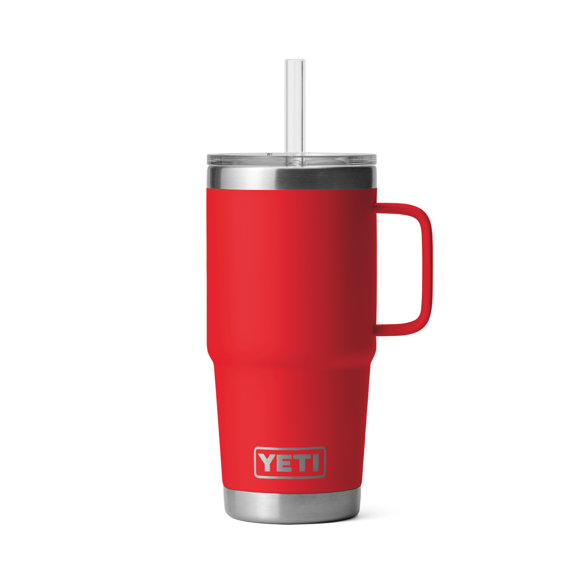 Rambler® 25 oz (739 ml) Straw Mug