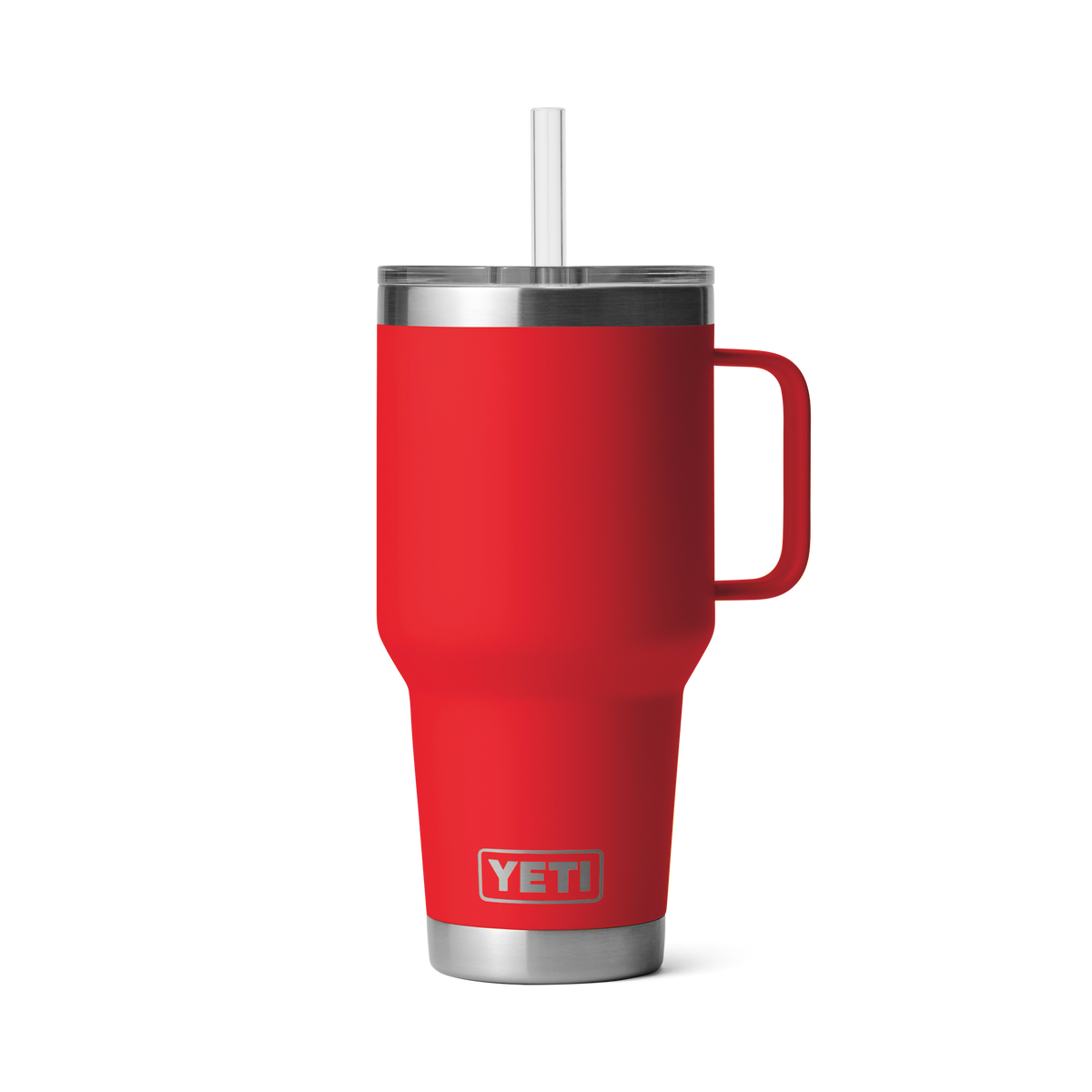 Rambler® 35 oz (1 l) Straw Mug