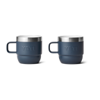 Rambler® 6 oz (177 ml) Stackable Mugs
