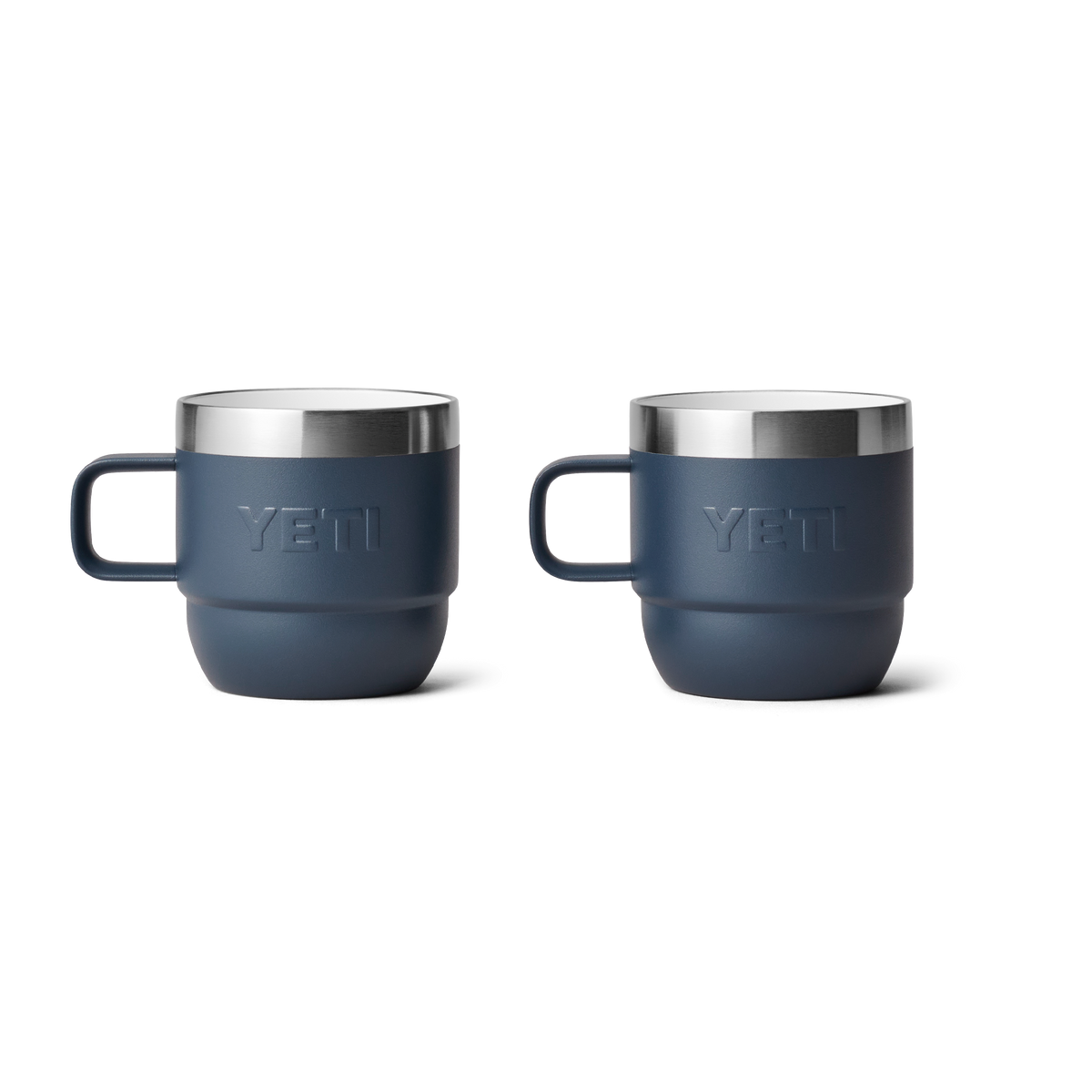 Rambler® 6 oz (177 ml) Stackable Mugs