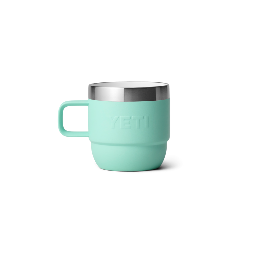 Rambler® 6 oz (177 ml) Stackable Mugs