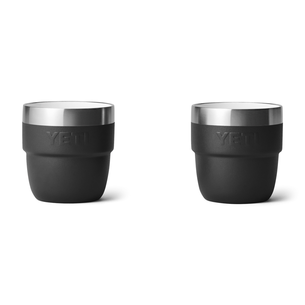 Rambler® 4 oz (118 ml) Stackable Cups