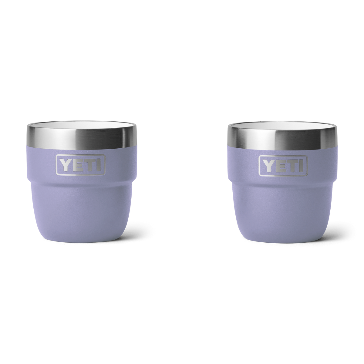 Rambler® 4 oz (118 ml) Stackable Cups
