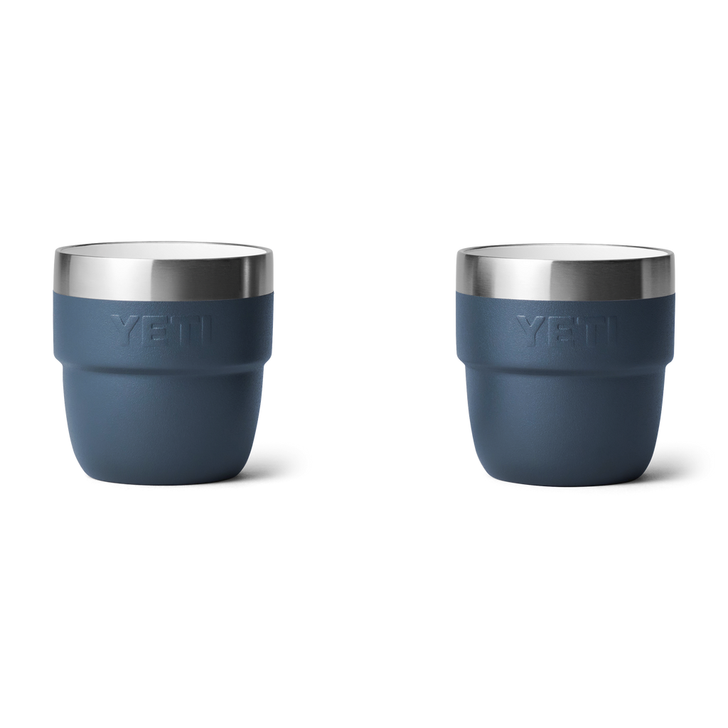 Rambler® 4 oz (118 ml) Stackable Cups