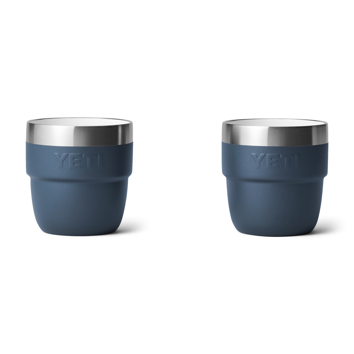 Rambler® 4 oz (118 ml) Stackable Cups