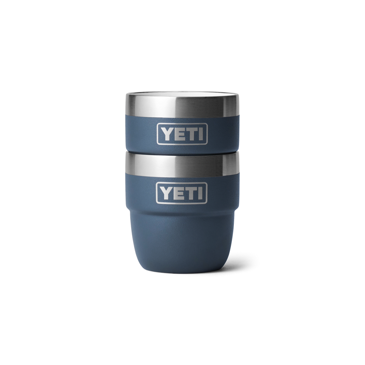 Rambler® 4 oz (118 ml) Stackable Cups