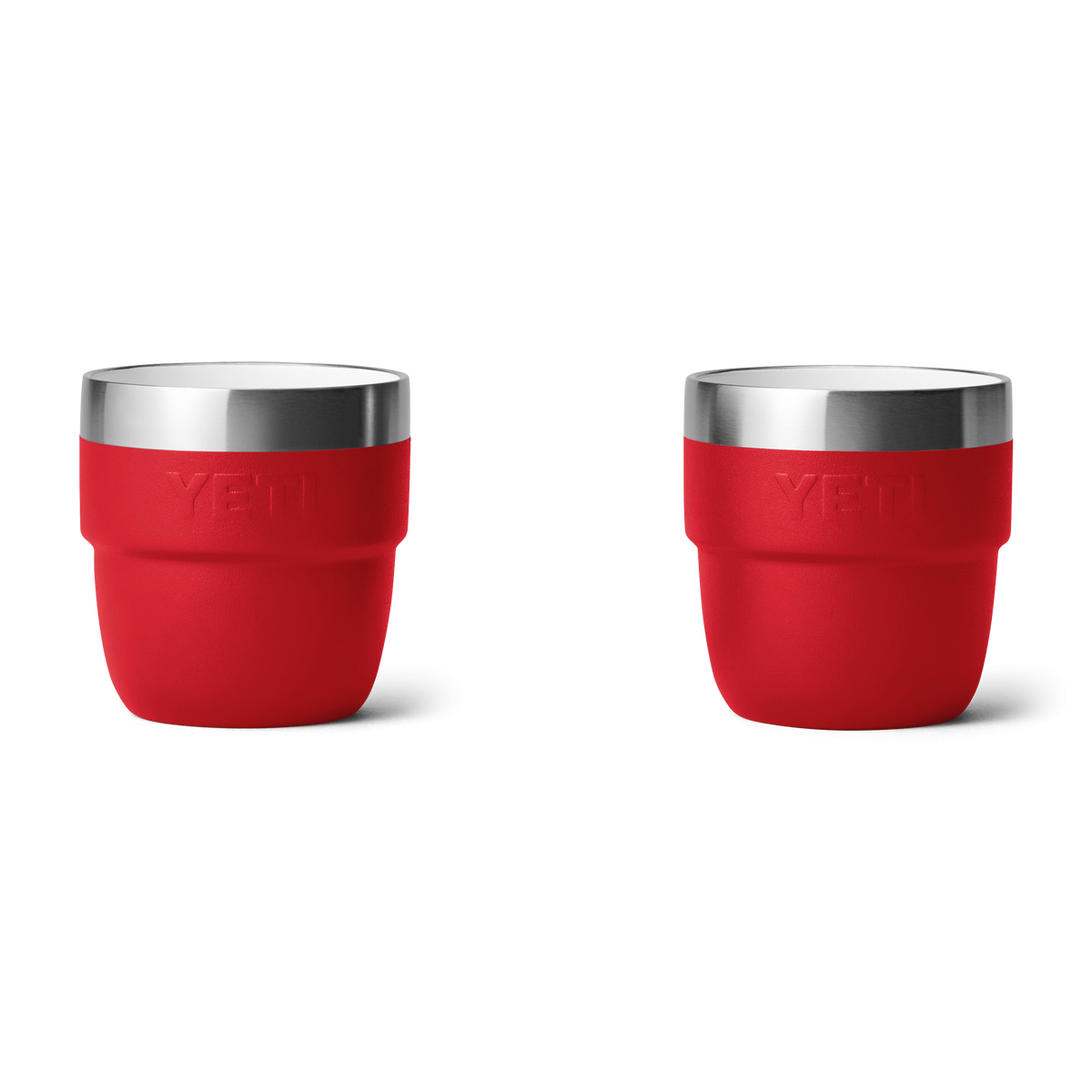 Rambler® 4 oz (118 ml) Stackable Cups