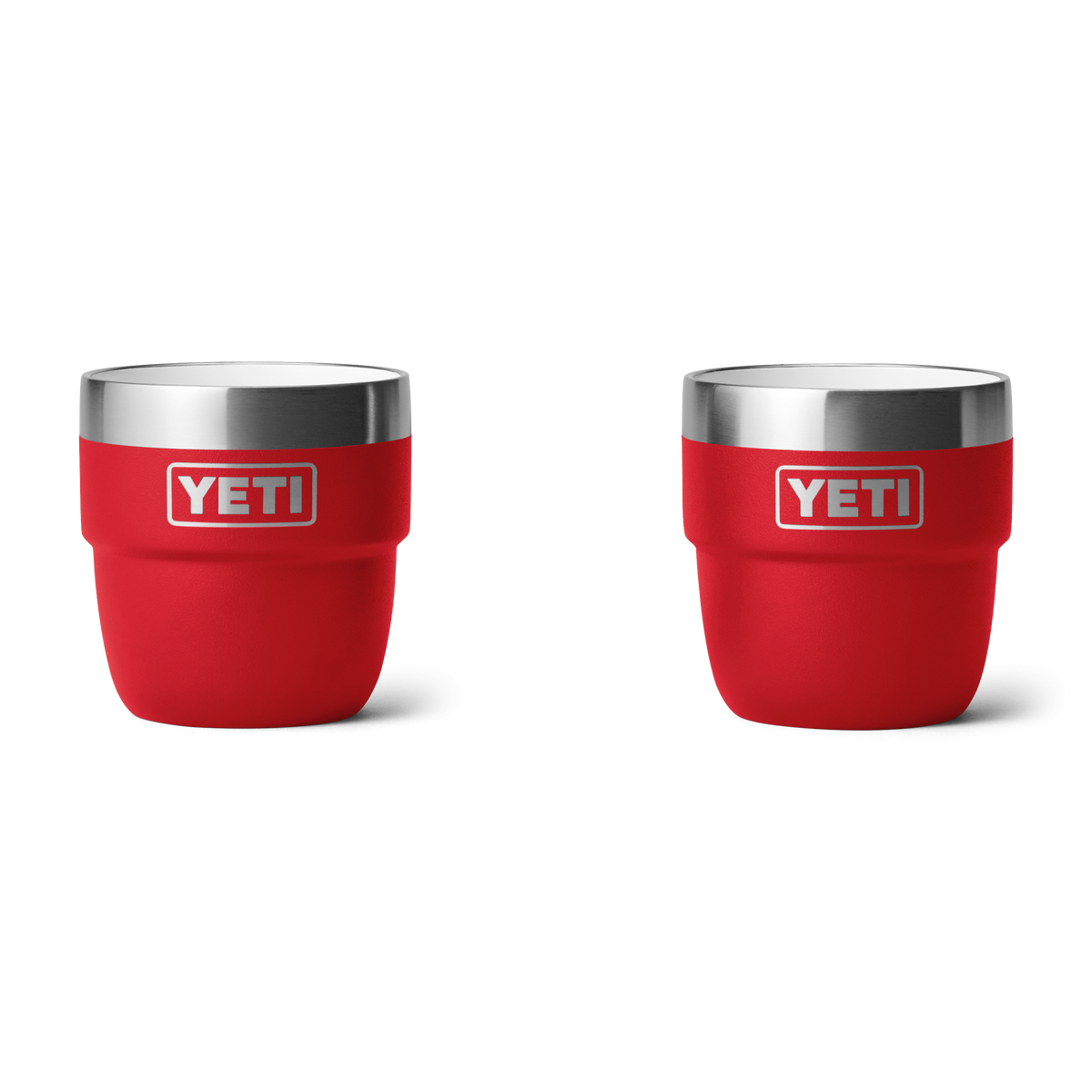 Rambler® 4 oz (118 ml) Stackable Cups