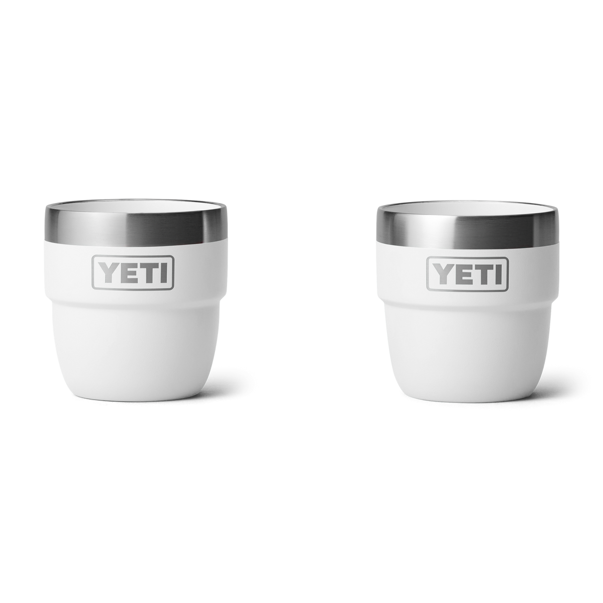 Rambler® 4 oz (118 ml) Stackable Cups