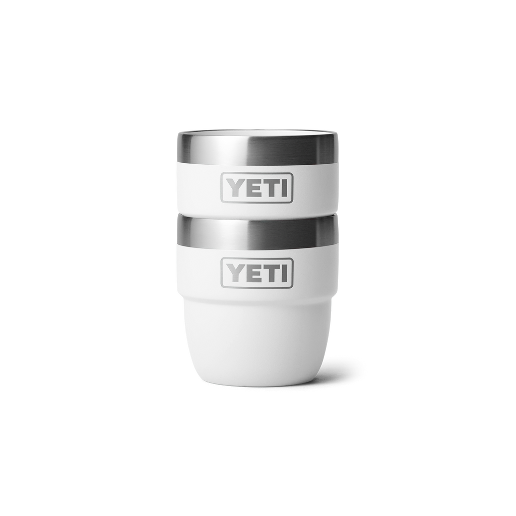 Rambler® 4 oz (118 ml) Stackable Cups