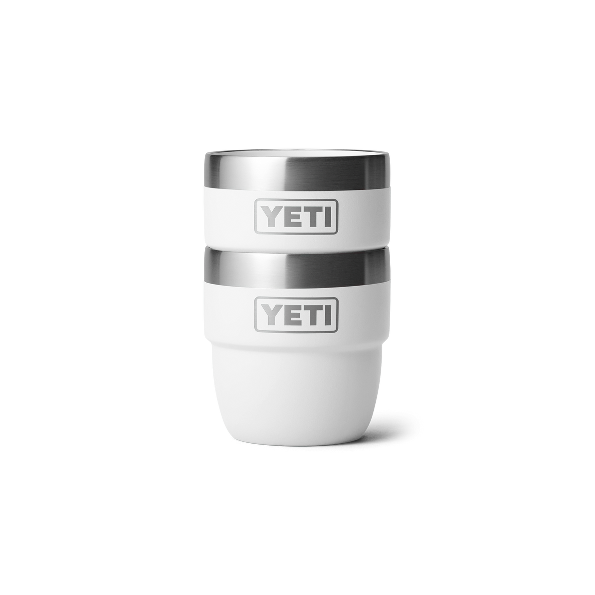 Rambler® 4 oz (118 ml) Stackable Cups