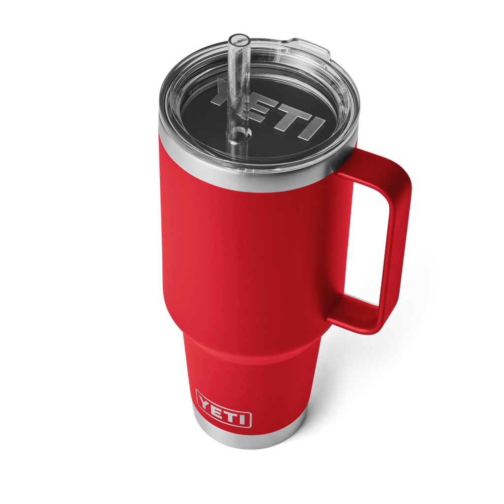 Rambler® 42 oz (1.2 l) Straw Mug