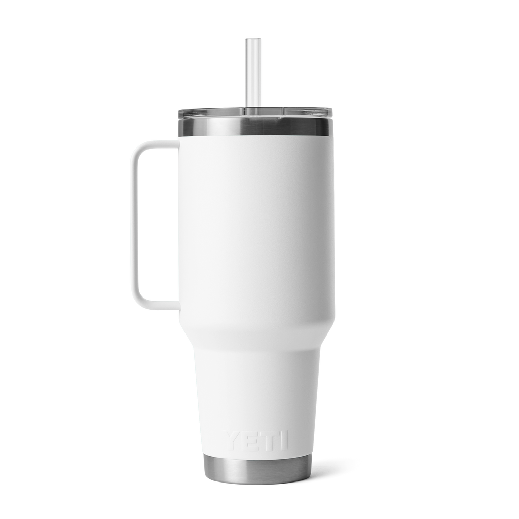 Rambler® 42 oz (1.2 l) Straw Mug