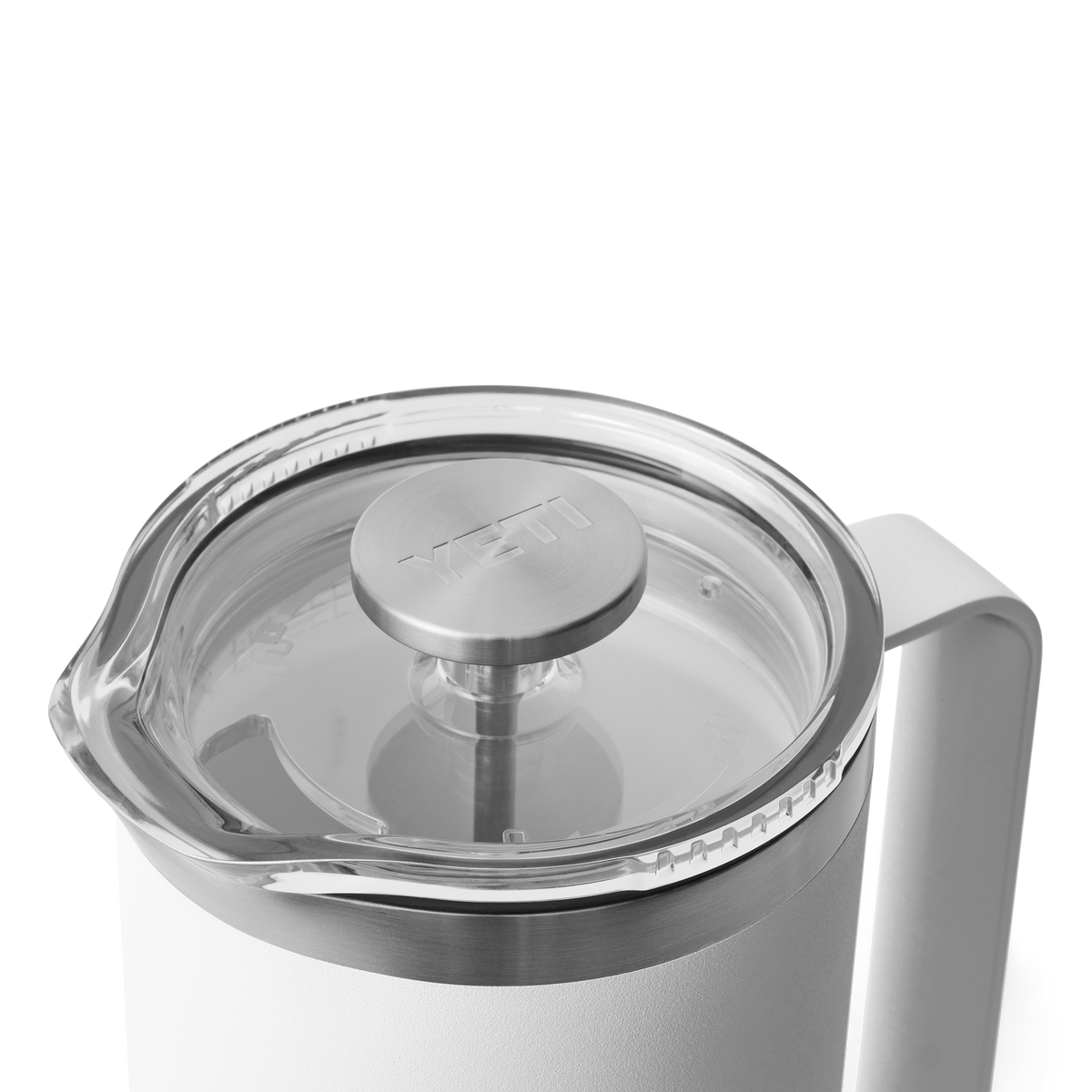 Rambler™ 34 oz (1 l) French Press
