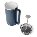 Rambler™ 64 oz (1.9 l) French Press