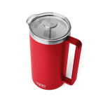 Rambler™ 64 oz (1.9 l) French Press