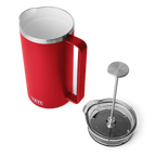 Rambler™ 64 oz (1.9 l) French Press