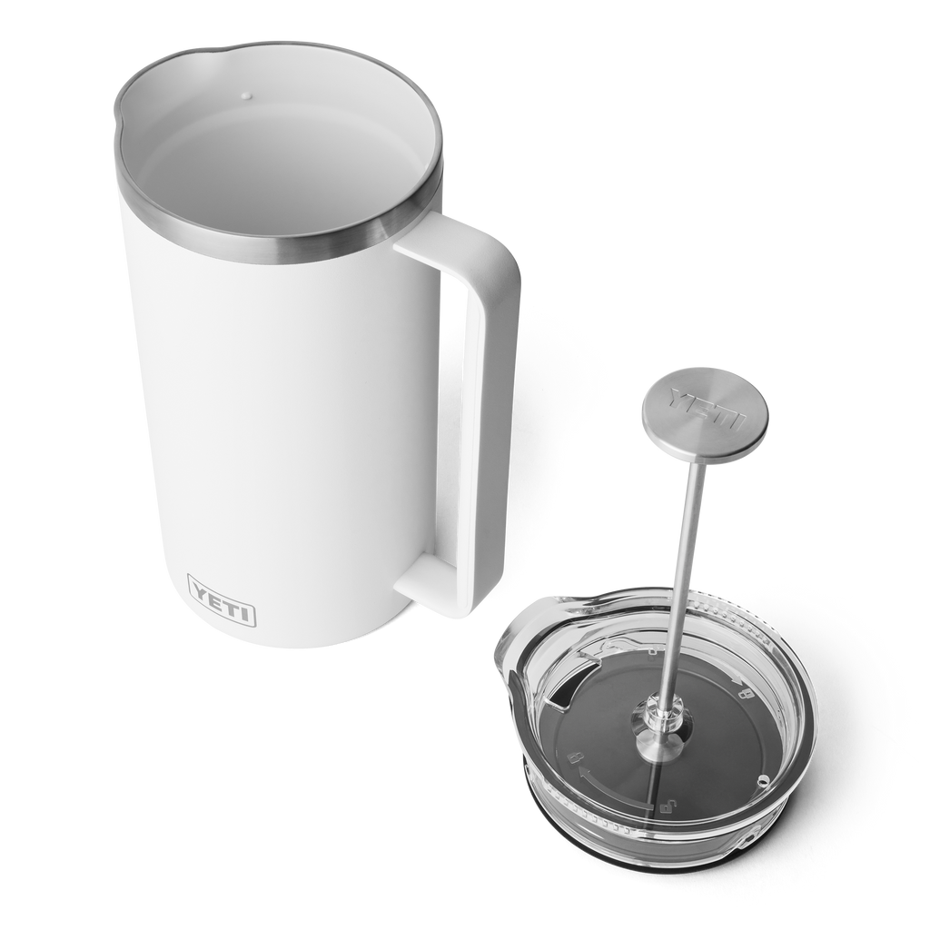 Rambler™ 64 oz (1.9 l) French Press
