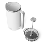 Rambler™ 64 oz (1.9 l) French Press